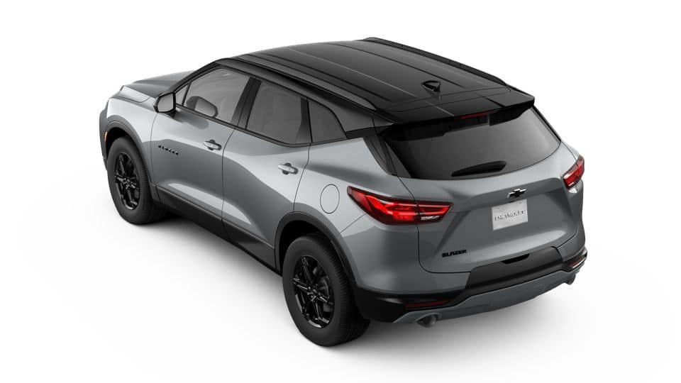 2025 Chevrolet Blazer 2LT - Photo 29