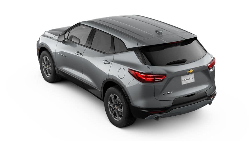 2025 Chevrolet Blazer 2LT - Photo 29