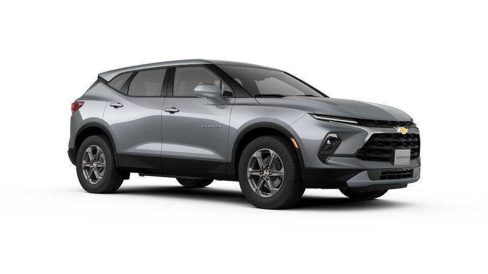 2025 Chevrolet Blazer 2LT - Photo 30