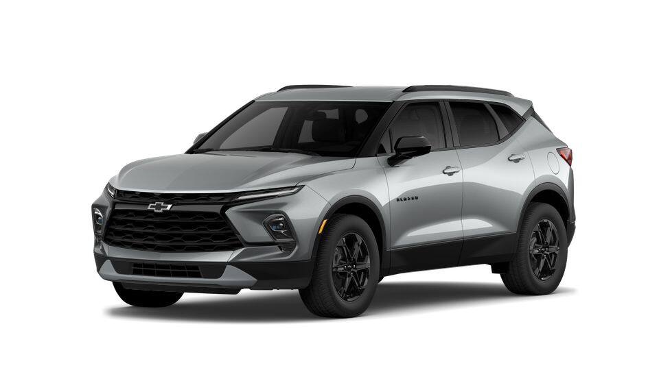2025 Chevrolet Blazer 2LT - Photo 27