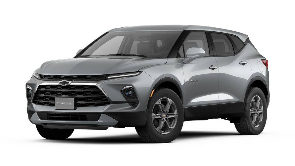 2025 Chevrolet Blazer 2LT - Photo 50