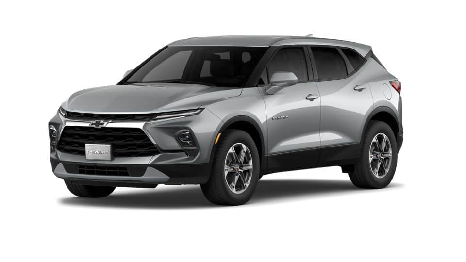 2025 Chevrolet Blazer 2LT - Photo 51
