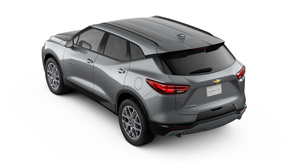 2025 Chevrolet Blazer 2LT - Photo 29