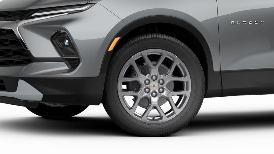2025 Chevrolet Blazer 2LT - Photo 31