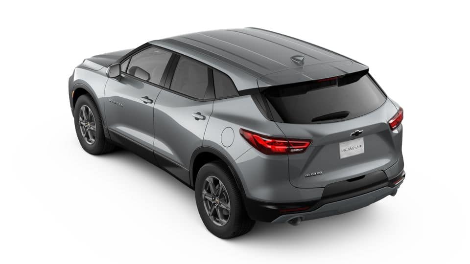 2025 Chevrolet Blazer 2LT - Photo 29