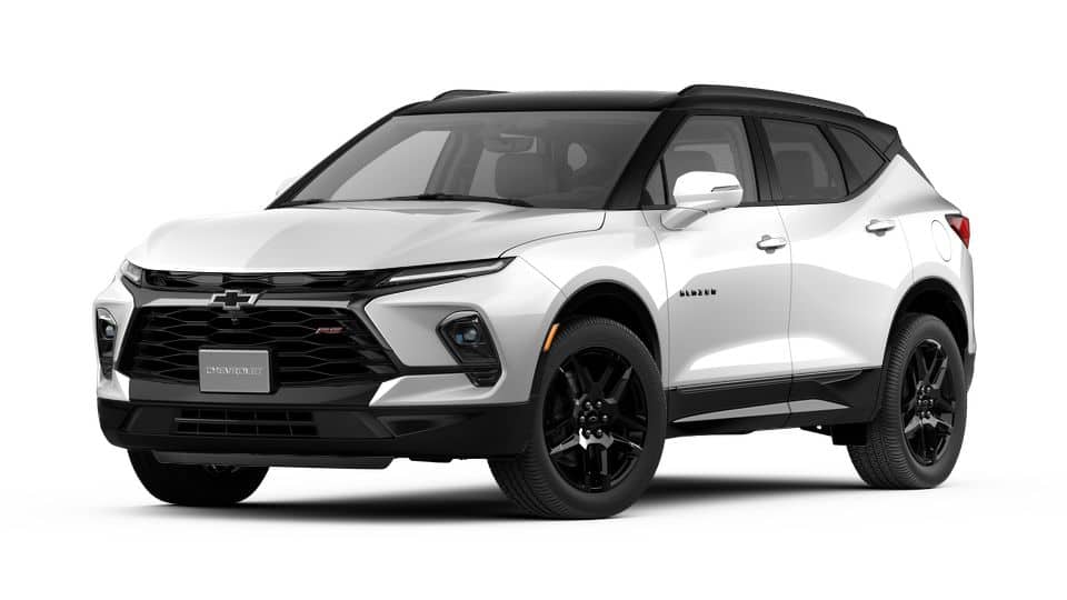 2025 Chevrolet Blazer RS - Photo 58