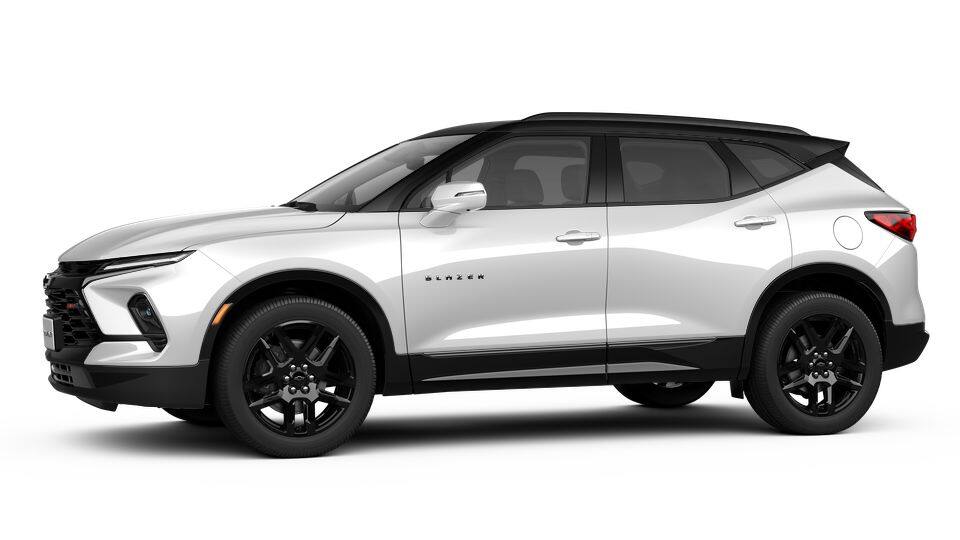 2025 Chevrolet Blazer RS - Photo 61