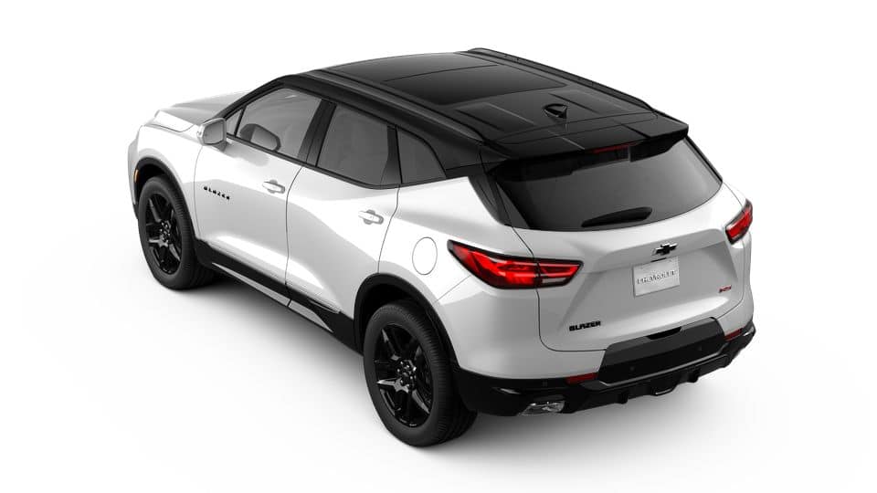 2025 Chevrolet Blazer RS - Photo 62