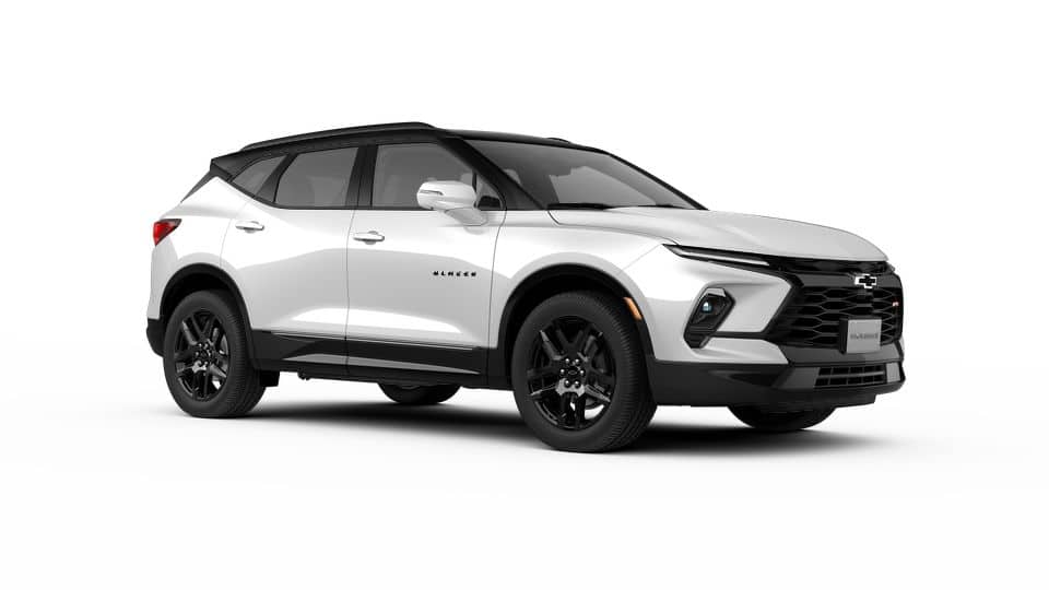 2025 Chevrolet Blazer RS - Photo 63