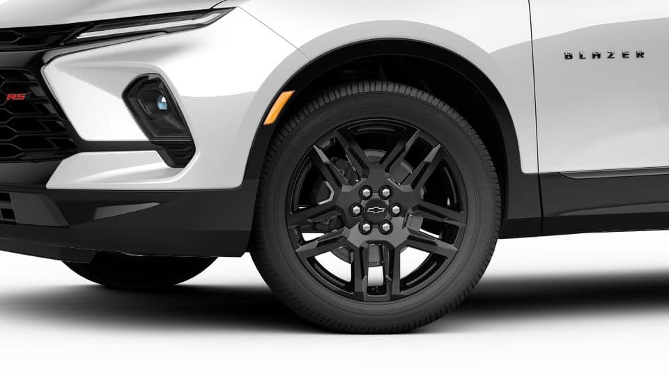 2025 Chevrolet Blazer RS - Photo 64