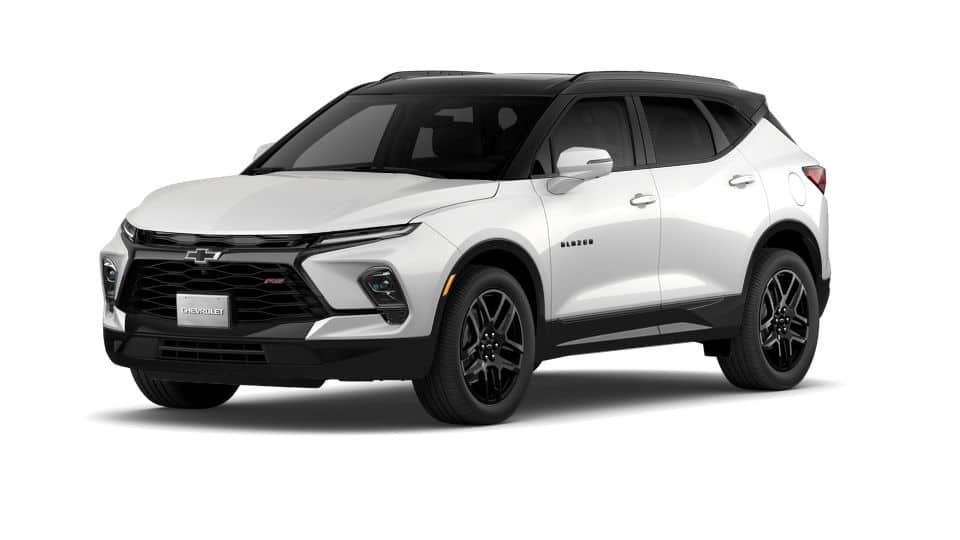 2025 Chevrolet Blazer RS - Photo 59