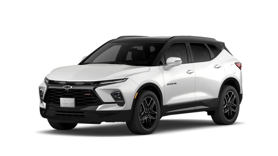 2025 Chevrolet Blazer RS - Photo 60