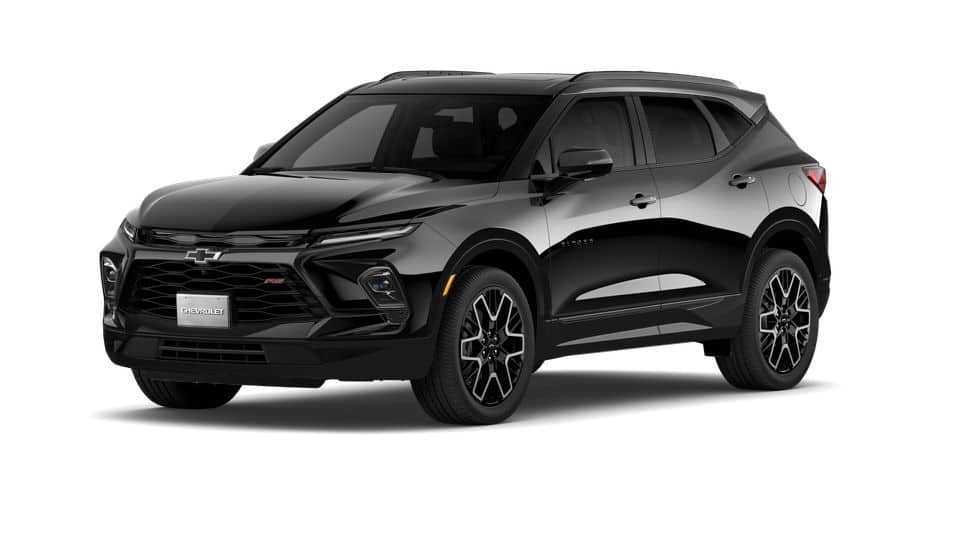 2025 Chevrolet Blazer RS - Photo 25