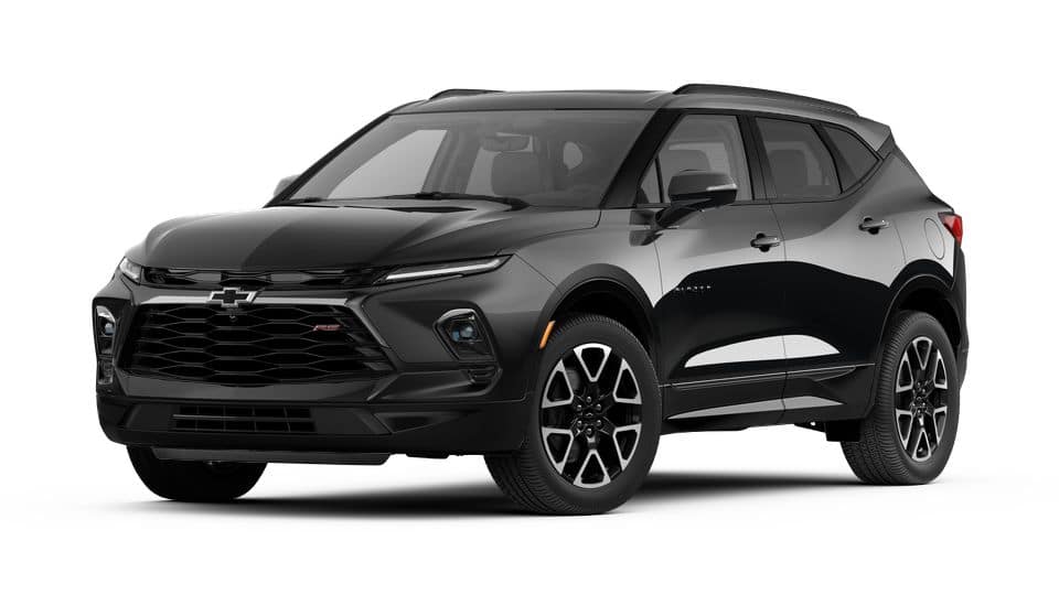 2025 Chevrolet Blazer RS - Photo 56