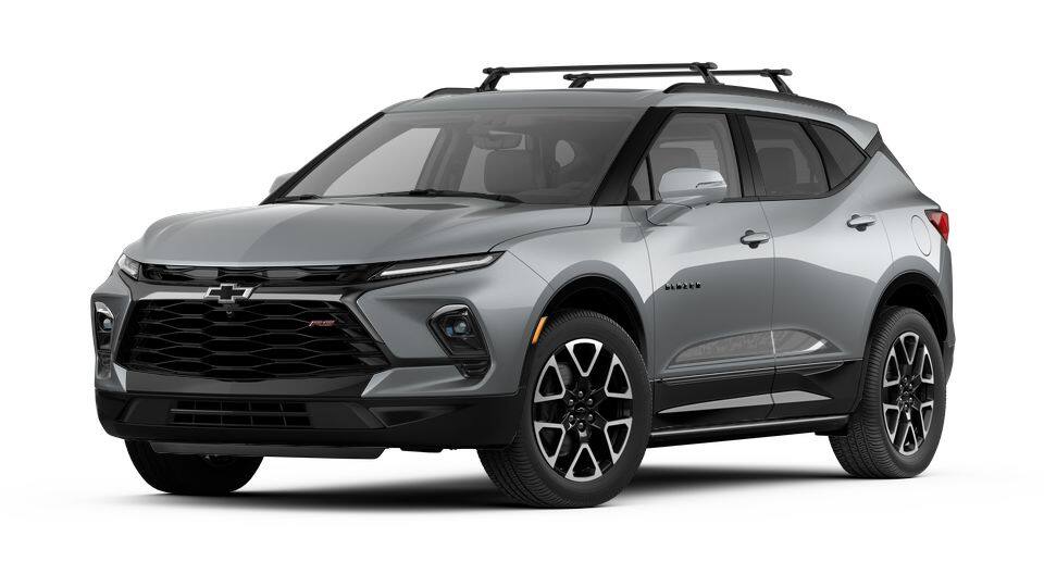 2025 Chevrolet Blazer RS - Photo 13
