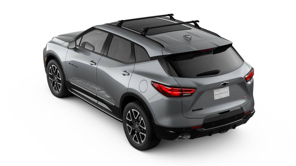 2025 Chevrolet Blazer RS - Photo 17