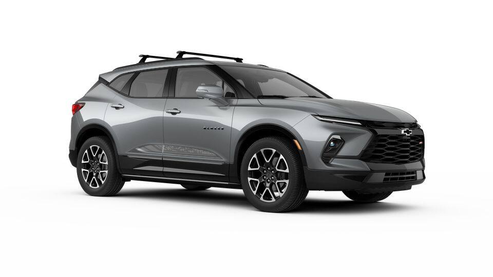 2025 Chevrolet Blazer RS - Photo 18