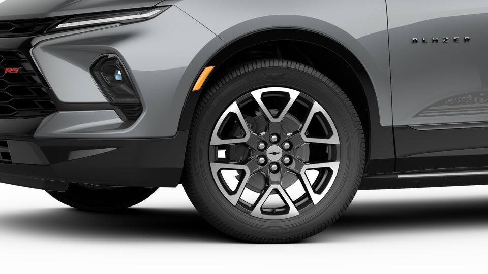 2025 Chevrolet Blazer RS - Photo 19