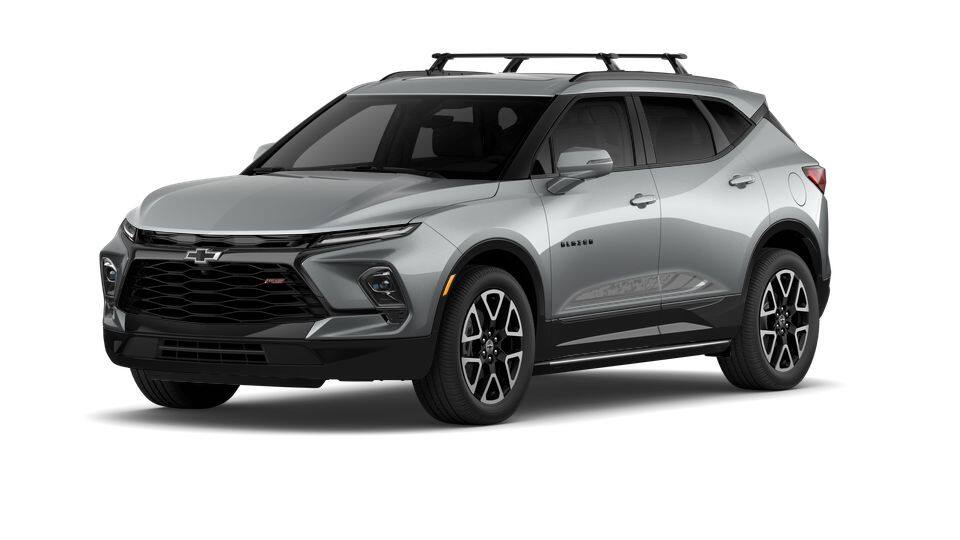 2025 Chevrolet Blazer RS - Photo 14