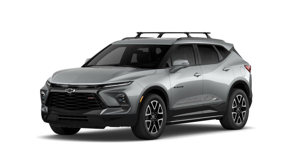 2025 Chevrolet Blazer RS - Photo 15