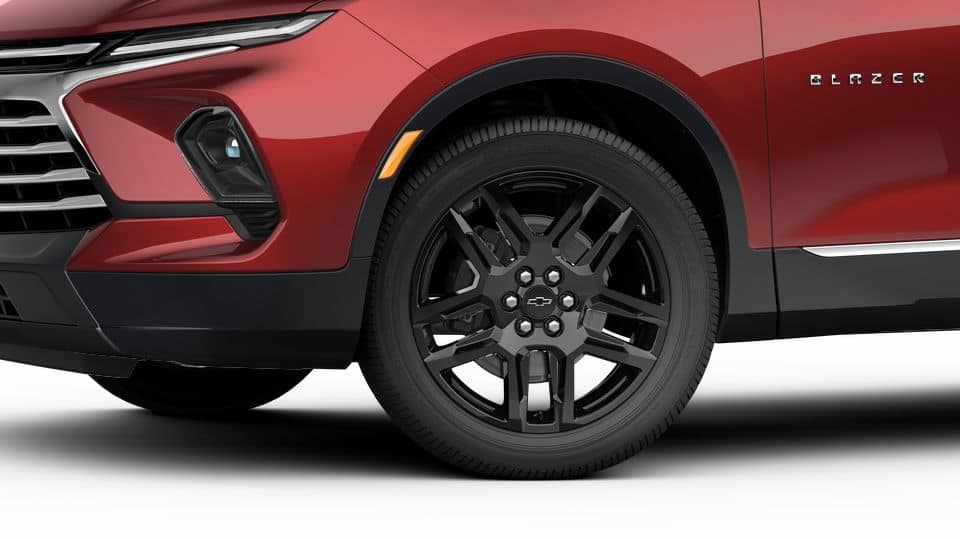 2025 Chevrolet Blazer Premier - Photo 32