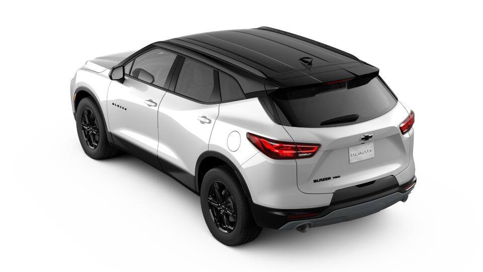 2025 Chevrolet Blazer 2LT - Photo 32