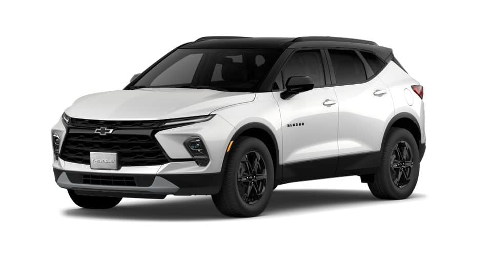2025 Chevrolet Blazer 2LT - Photo 29