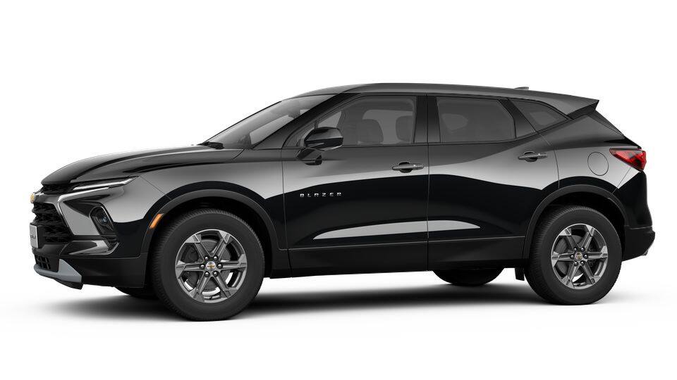 2025 Chevrolet Blazer 2LT - Photo 46
