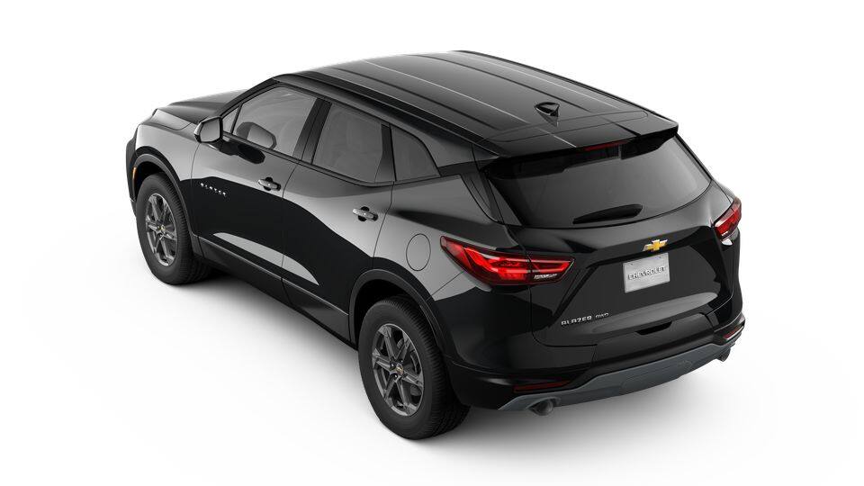 2025 Chevrolet Blazer 2LT - Photo 47