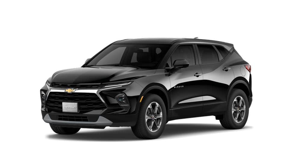 2025 Chevrolet Blazer 2LT - Photo 45