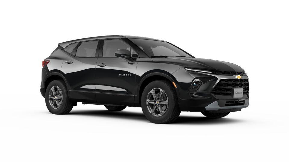 2025 Chevrolet Blazer 2LT - Photo 56