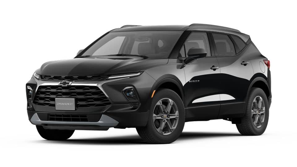 2025 Chevrolet Blazer 2LT's photo