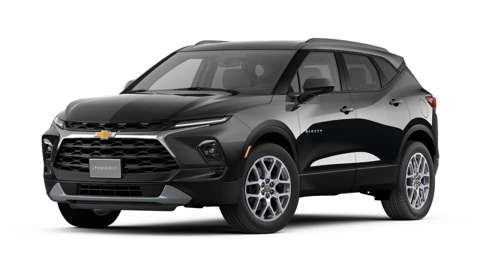 2025 Chevrolet Blazer 2LT - Photo 85