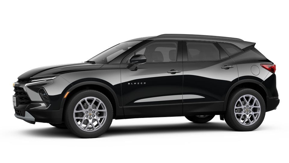 2025 Chevrolet Blazer 2LT - Photo 88