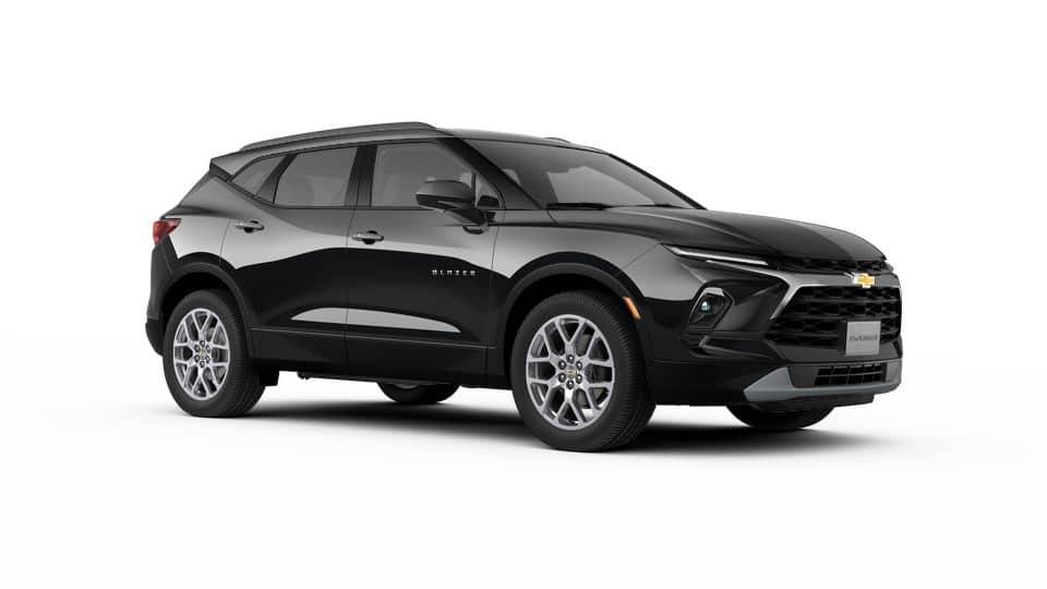 2025 Chevrolet Blazer 2LT - Photo 90