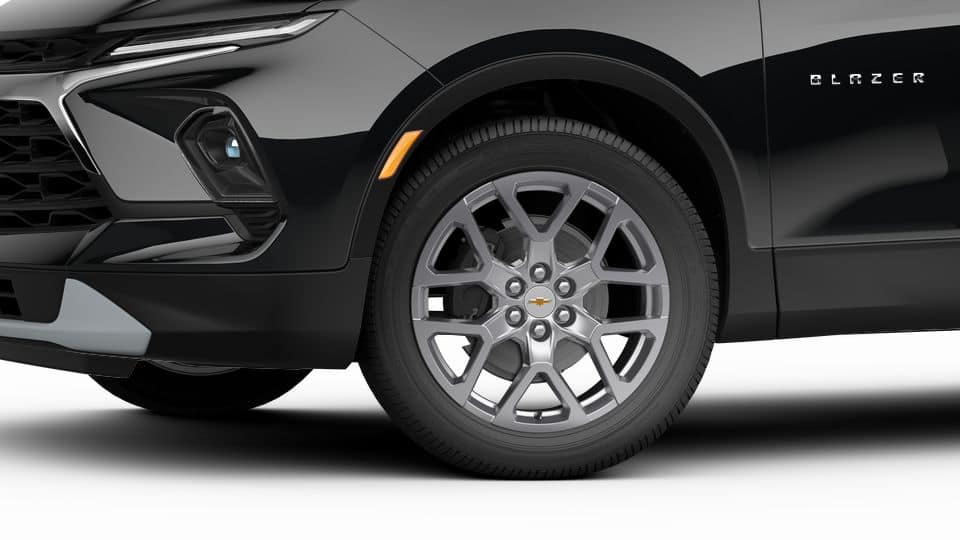 2025 Chevrolet Blazer 2LT - Photo 91