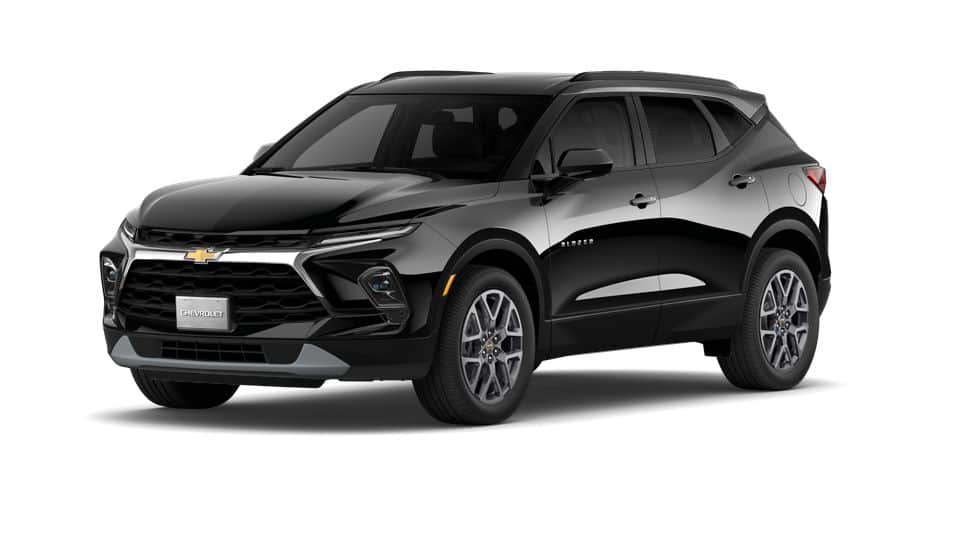 2025 Chevrolet Blazer 2LT - Photo 86
