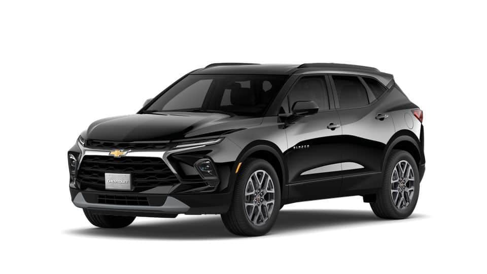 2025 Chevrolet Blazer 2LT - Photo 87