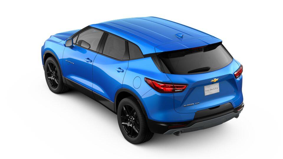 2025 Chevrolet Blazer 2LT - Photo 62