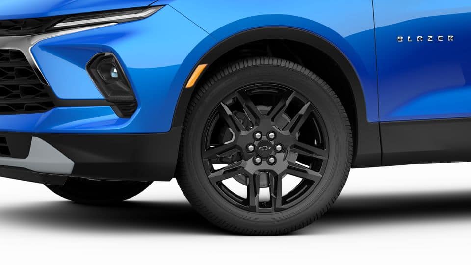 2025 Chevrolet Blazer 2LT - Photo 64