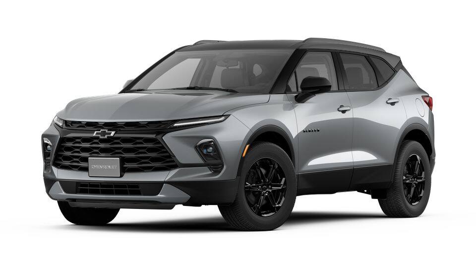 2025 Chevrolet Blazer 2LT - Photo 26