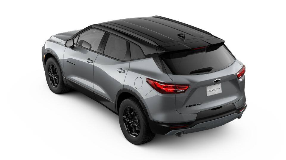 2025 Chevrolet Blazer 2LT - Photo 30