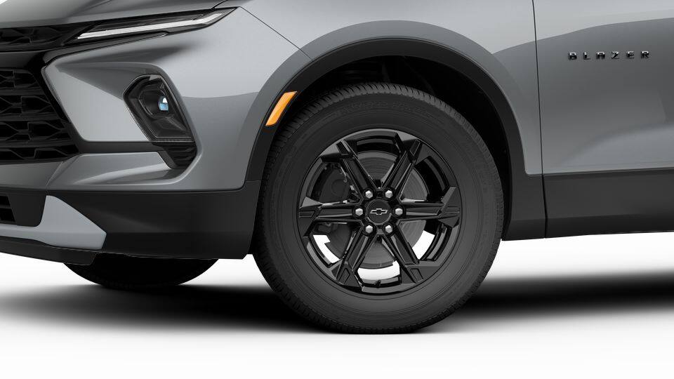 2025 Chevrolet Blazer 2LT - Photo 32