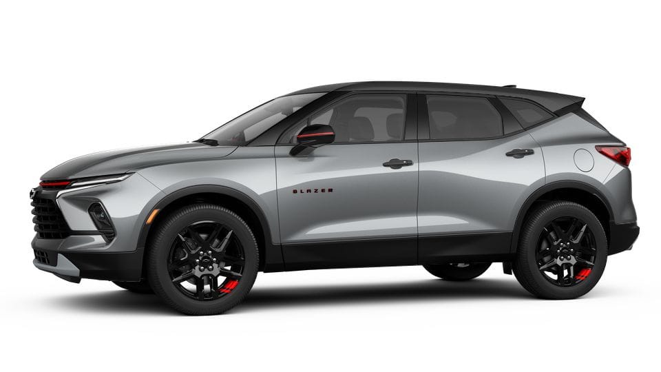2025 Chevrolet Blazer 2LT - Photo 19