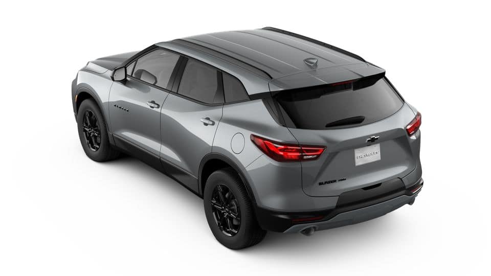 2025 Chevrolet Blazer 2LT - Photo 36
