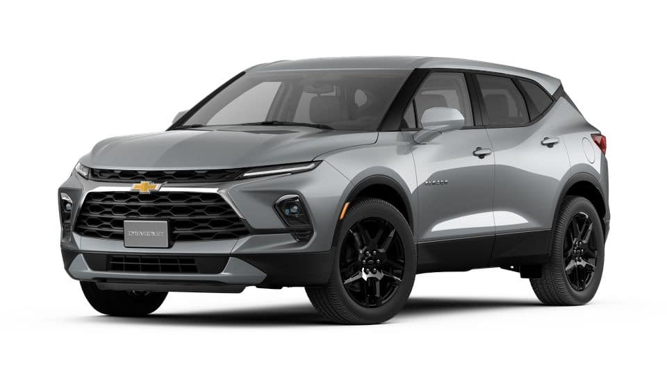 2025 Chevrolet Blazer 2LT's photo