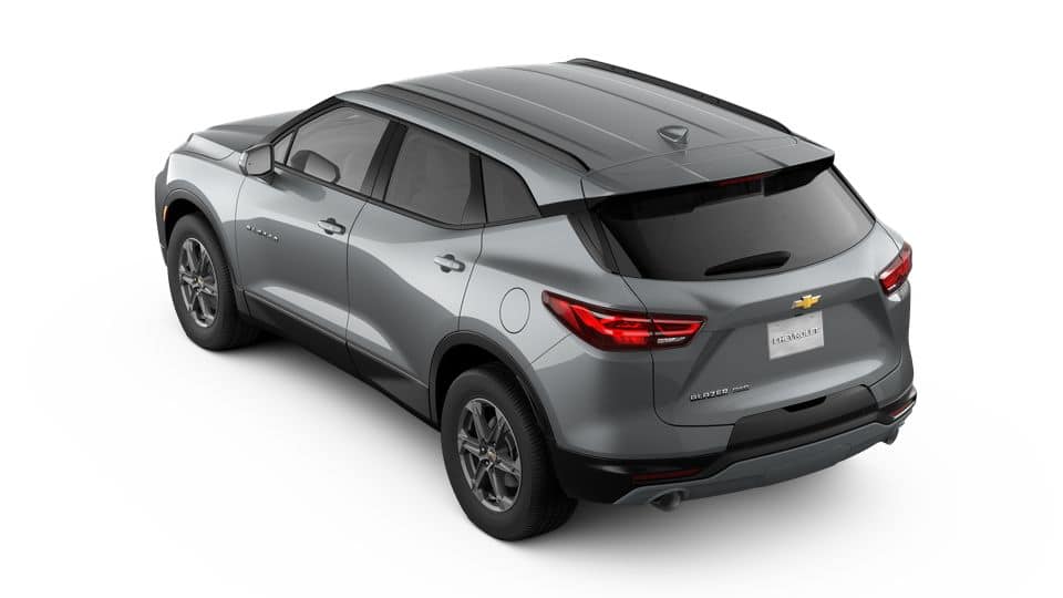 2025 Chevrolet Blazer 3LT - Photo 29