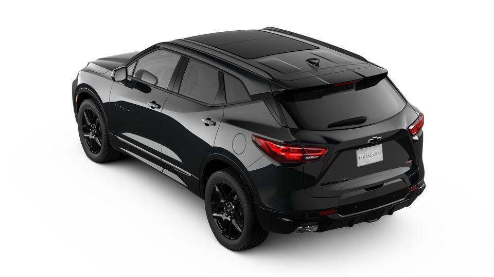 2025 Chevrolet Blazer RS - Photo 30