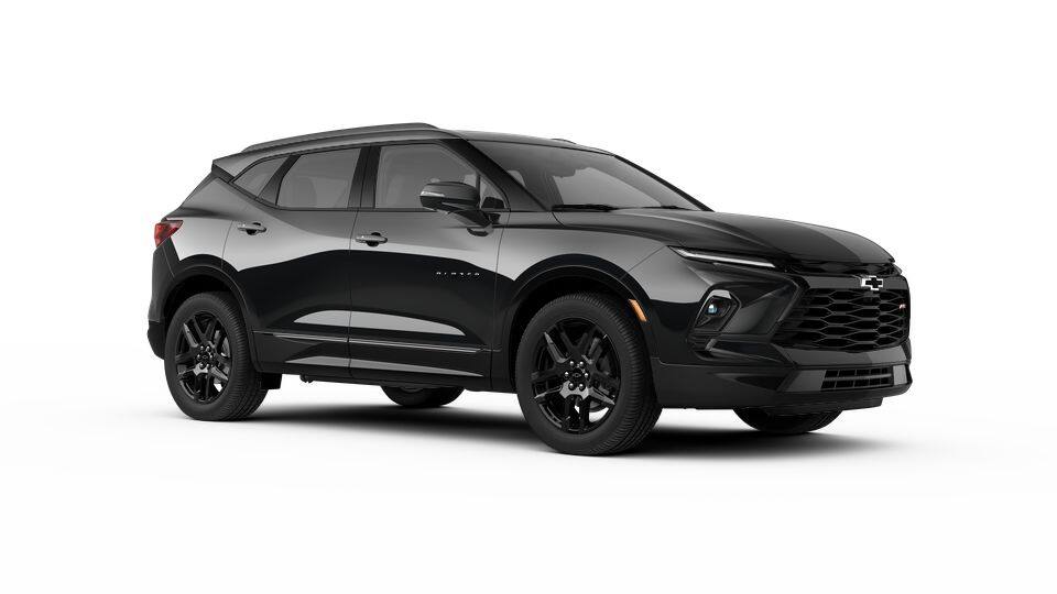 2025 Chevrolet Blazer RS - Photo 31