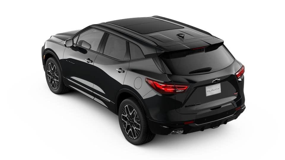 2025 Chevrolet Blazer RS - Photo 5